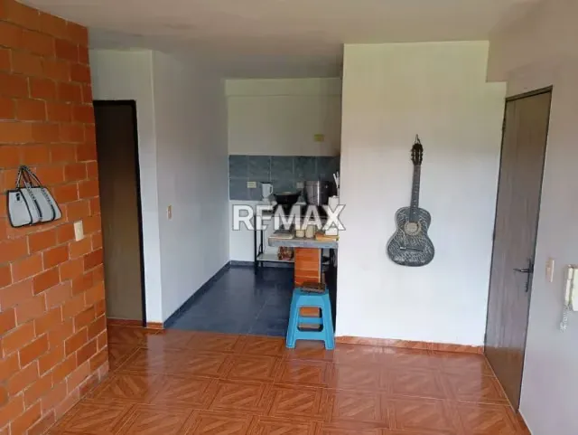 APARTAMENTO EN VENTA , UBICADO EN NAGUANAGUA, SECTOR GUAYABAL. - 5