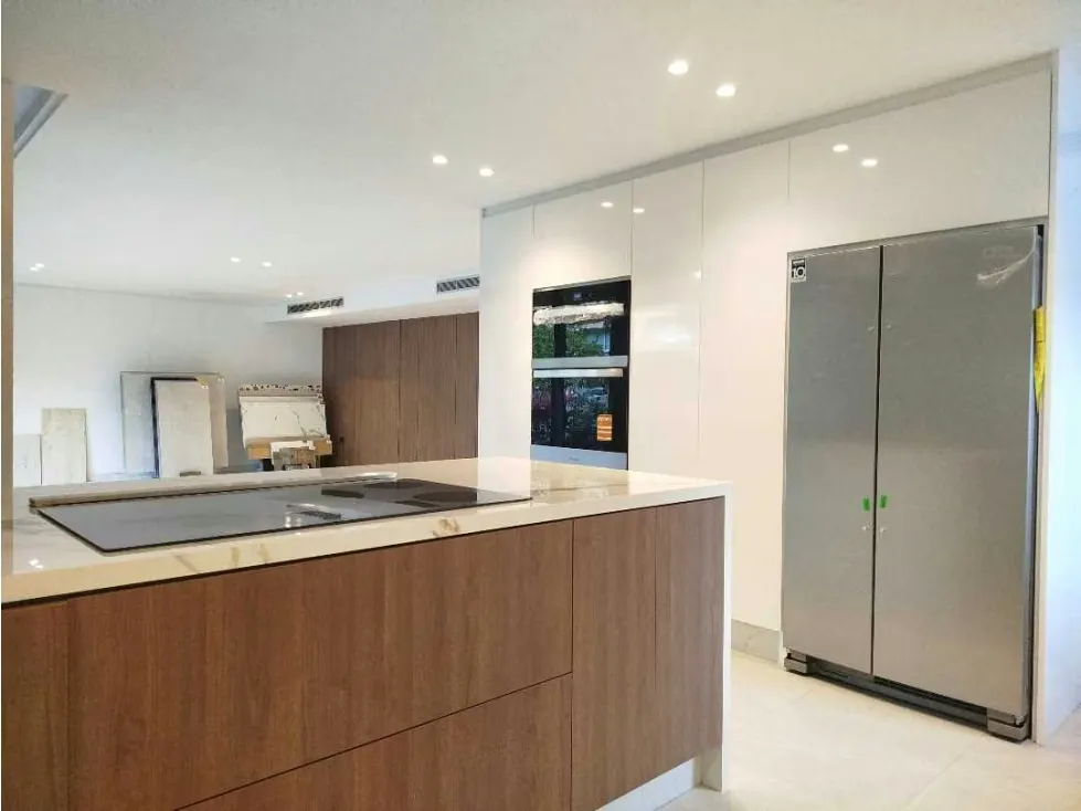 7 Apartamentos 🟢Exclusivos de Lujo en Los Naranjos de las Mercedes - 40