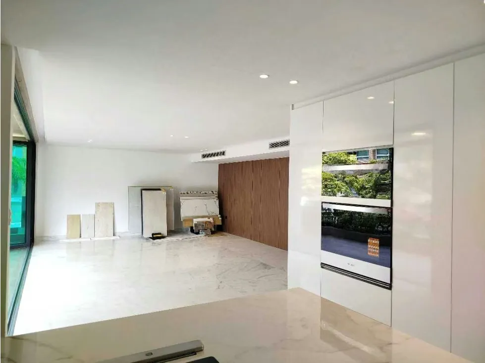 7 Apartamentos 🟢Exclusivos de Lujo en Los Naranjos de las Mercedes - 60