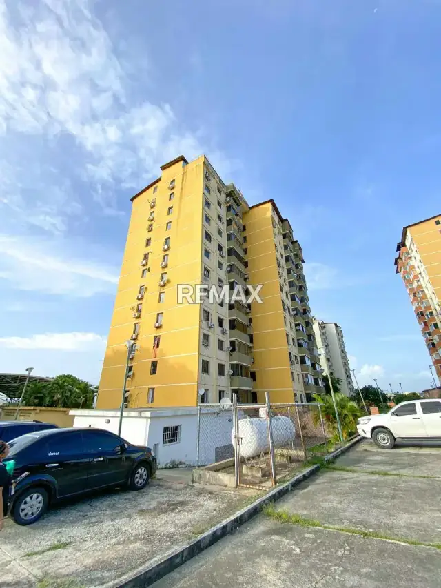 Bello Apartamento en venta Conjunto Residencial Las Guacamayas
