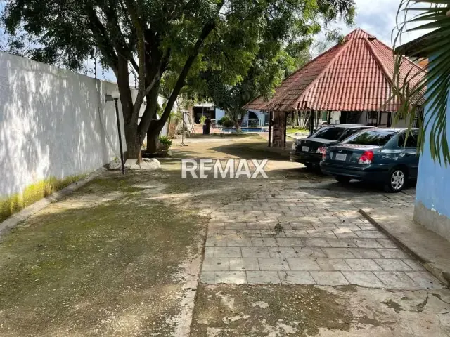 Venta de Parcela Recreativa El Maizal en Santa Ana San Diego - 4