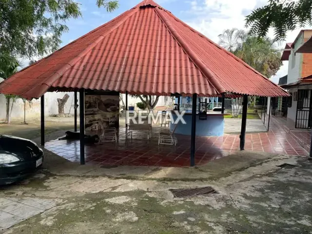 Venta de Parcela Recreativa El Maizal en Santa Ana San Diego - 5