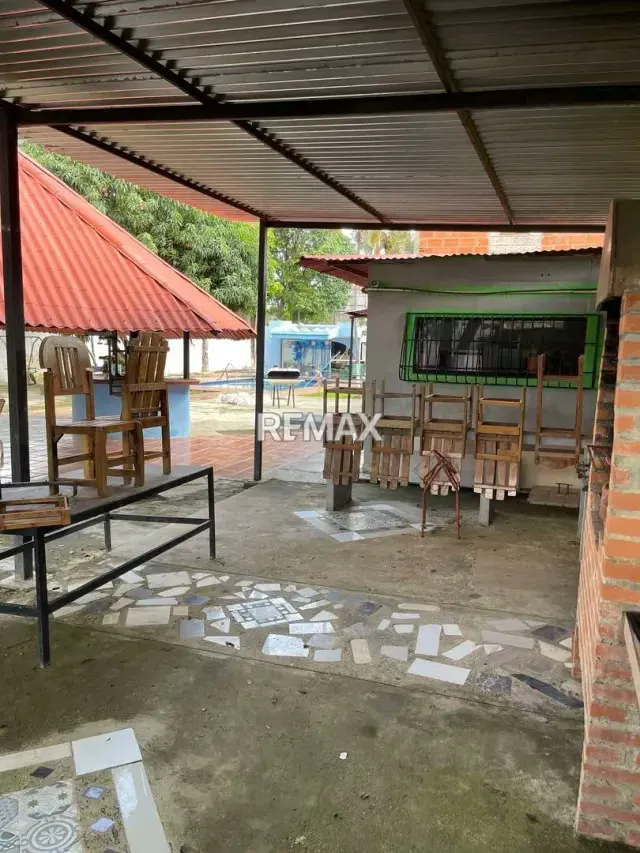 Venta de Parcela Recreativa El Maizal en Santa Ana San Diego - 7