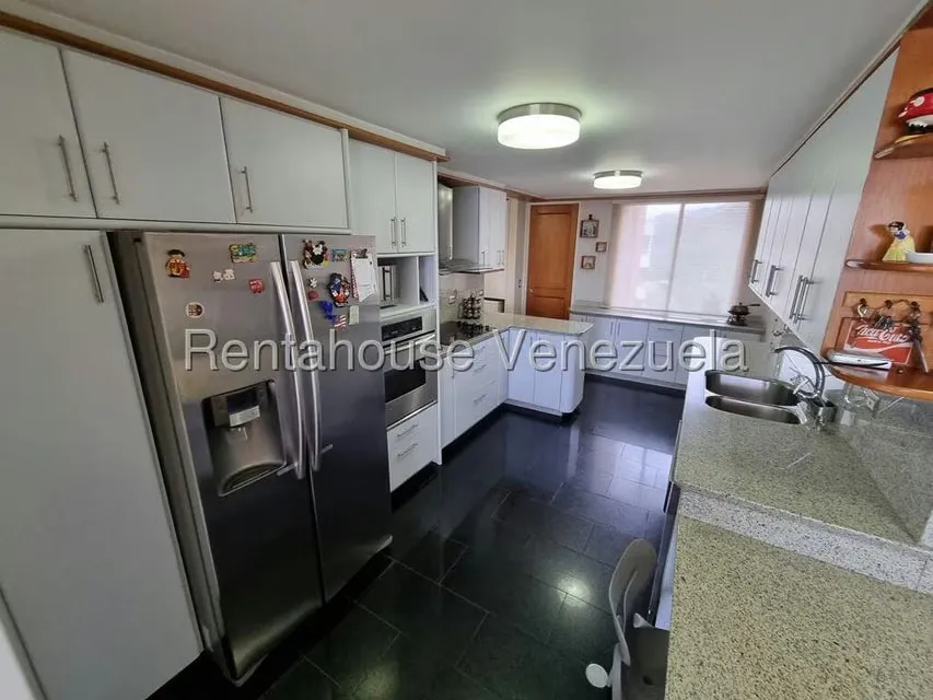 Apartamento (Duplex) en Venta en La Tahona, Distrito Metropolitano - 15