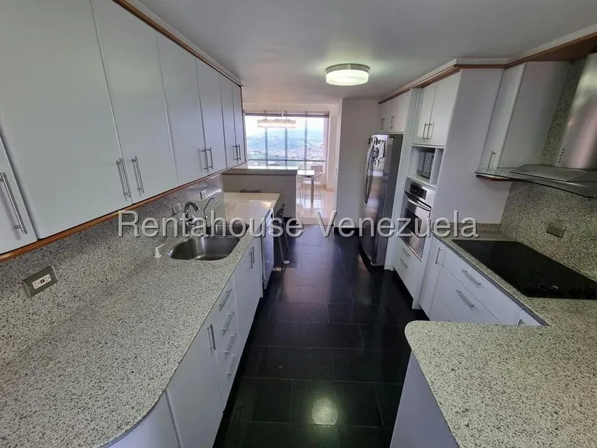 Apartamento (Duplex) en Venta en La Tahona, Distrito Metropolitano - 17