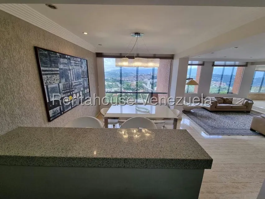 Apartamento (Duplex) en Venta en La Tahona, Distrito Metropolitano - 18