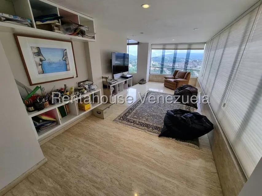 Apartamento (Duplex) en Venta en La Tahona, Distrito Metropolitano - 22