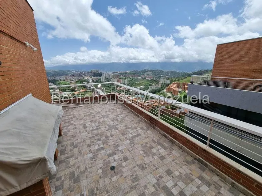 Apartamento (Duplex) en Venta en La Tahona, Distrito Metropolitano - 49