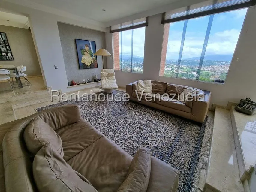 Apartamento (Duplex) en Venta en La Tahona, Distrito Metropolitano - 8