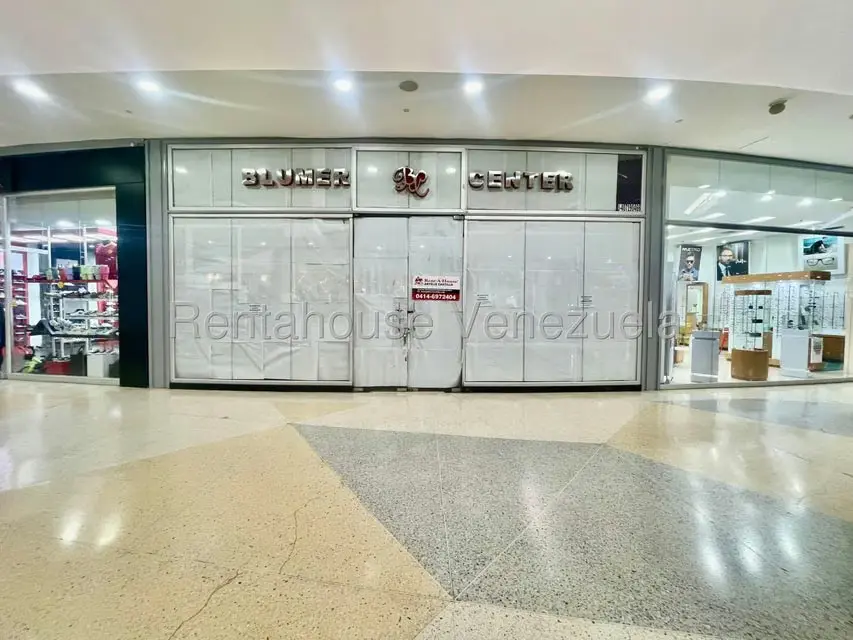 Local Comercial en Alquiler en El Cardon, Falcon