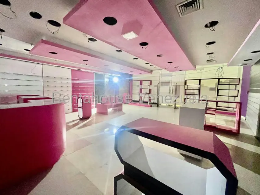 Local Comercial en Alquiler en El Cardon, Falcon - 11