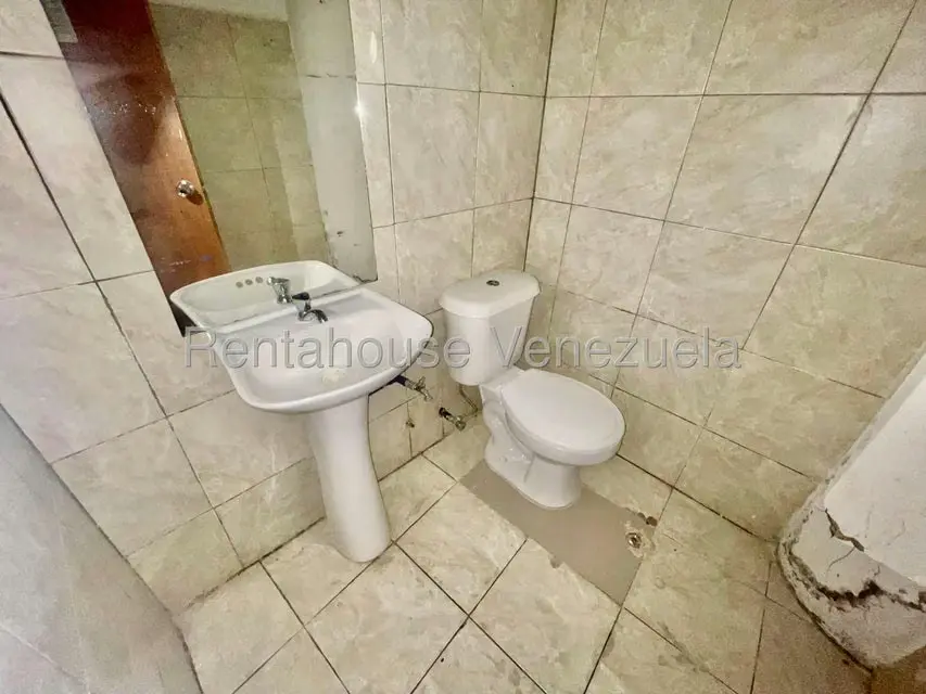Local Comercial en Alquiler en El Cardon, Falcon - 12