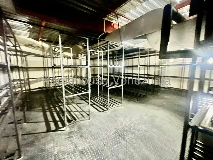 Local Comercial en Alquiler en El Cardon, Falcon - 16