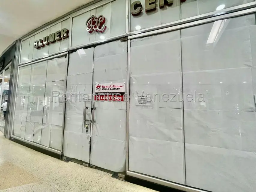Local Comercial en Alquiler en El Cardon, Falcon - 18