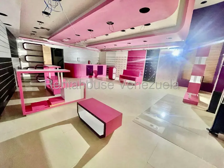 Local Comercial en Alquiler en El Cardon, Falcon - 7
