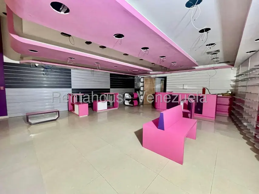 Local Comercial en Alquiler en El Cardon, Falcon - 8