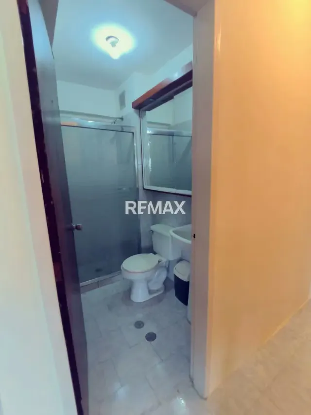 EN VENTA APARTAMENTO RESD SAUGAL LOS MANGOS - 11