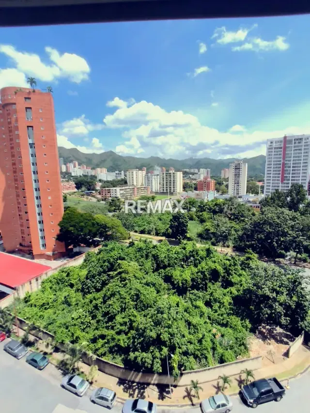 EN VENTA APARTAMENTO RESD SAUGAL LOS MANGOS - 12