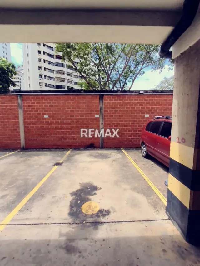 EN VENTA APARTAMENTO RESD SAUGAL LOS MANGOS - 13