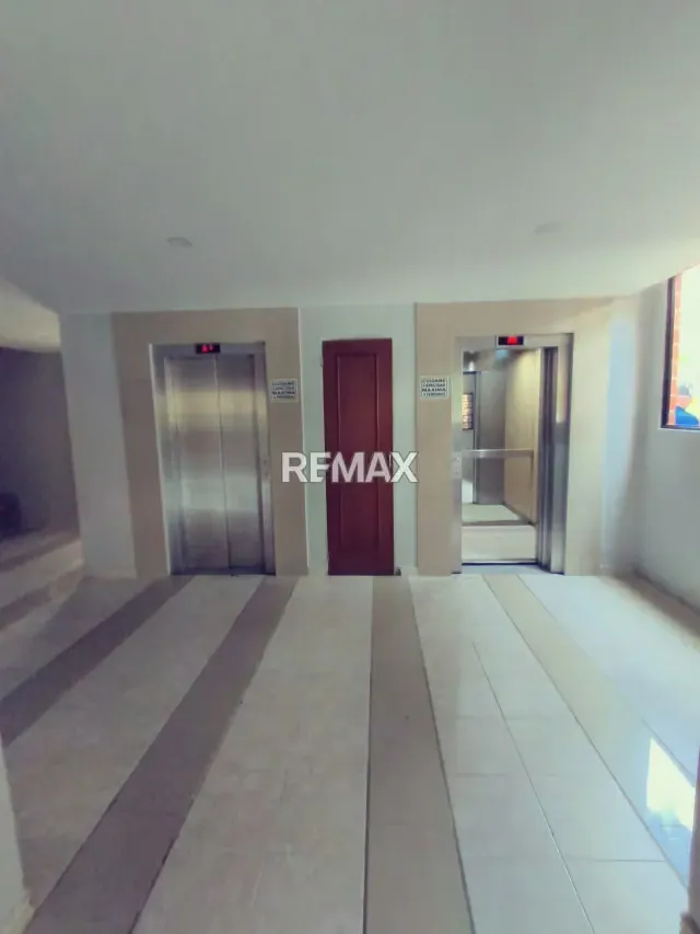 EN VENTA APARTAMENTO RESD SAUGAL LOS MANGOS - 16