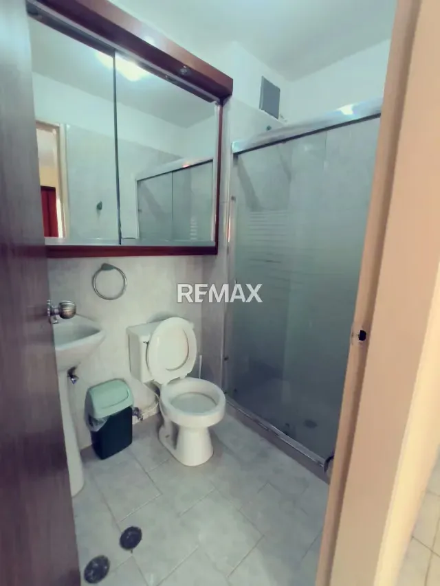 EN VENTA APARTAMENTO RESD SAUGAL LOS MANGOS - 8