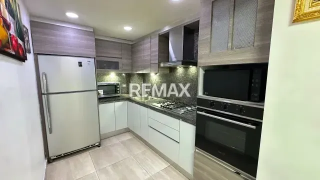 Apartamento en Venta Parroquia La Candelaria