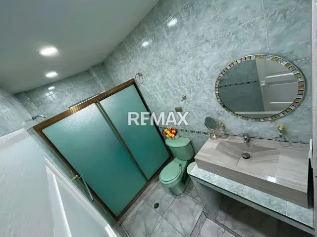Apartamento en Venta Parroquia La Candelaria - 13