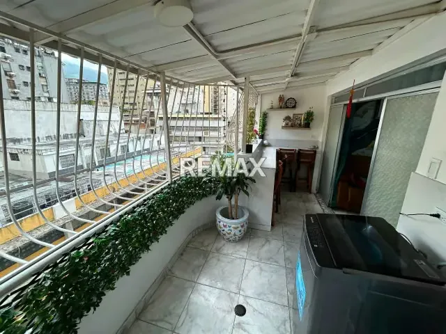 Apartamento en Venta Parroquia La Candelaria - 15