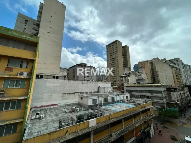 Apartamento en Venta Parroquia La Candelaria - 18