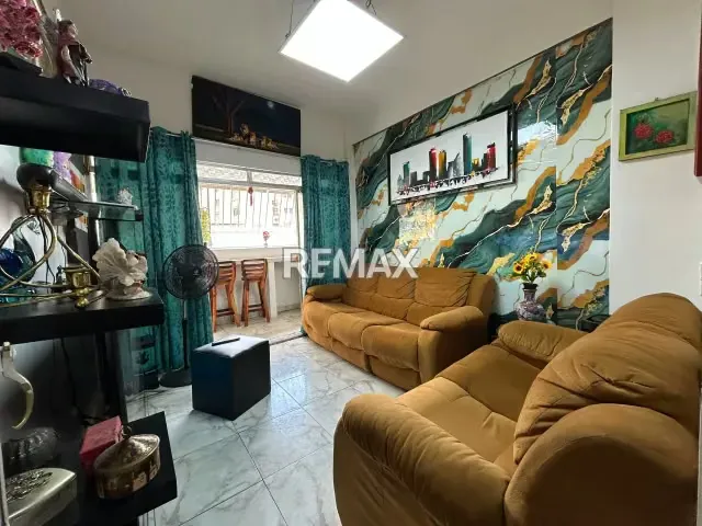 Apartamento en Venta Parroquia La Candelaria - 5