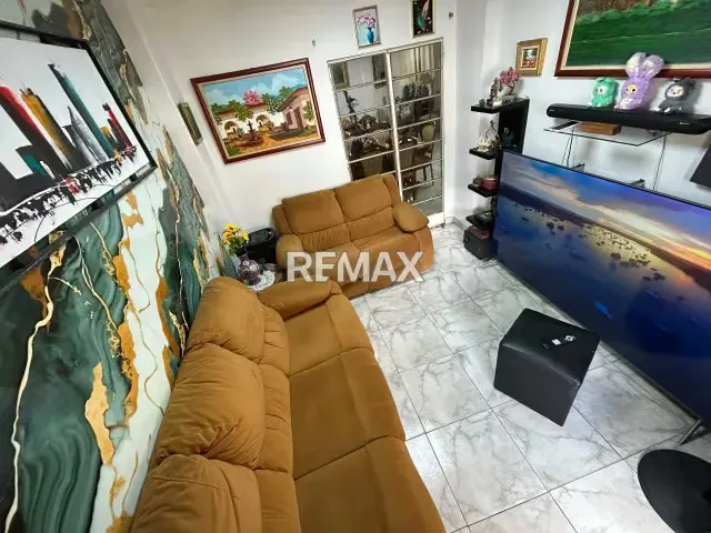 Apartamento en Venta Parroquia La Candelaria - 6