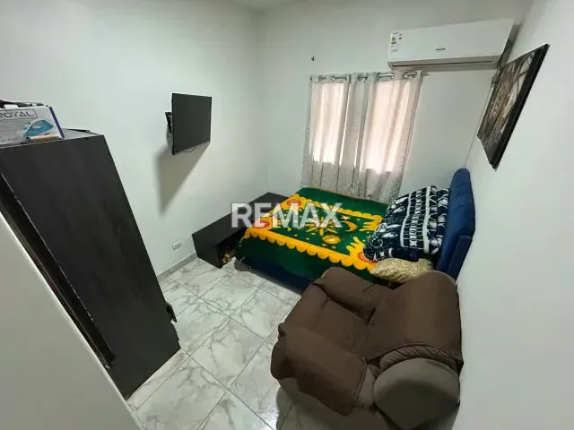 Apartamento en Venta Parroquia La Candelaria - 8