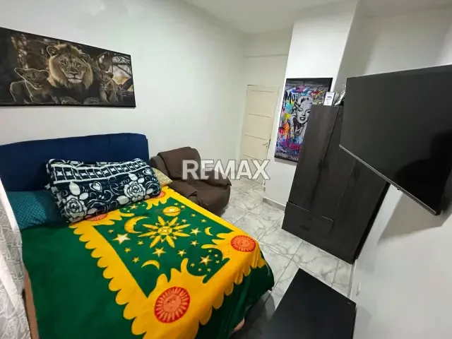 Apartamento en Venta Parroquia La Candelaria - 9