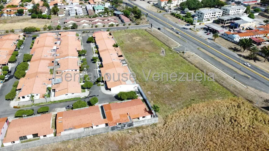Terreno (Comercial) en Venta en Araure, Portuguesa - 15