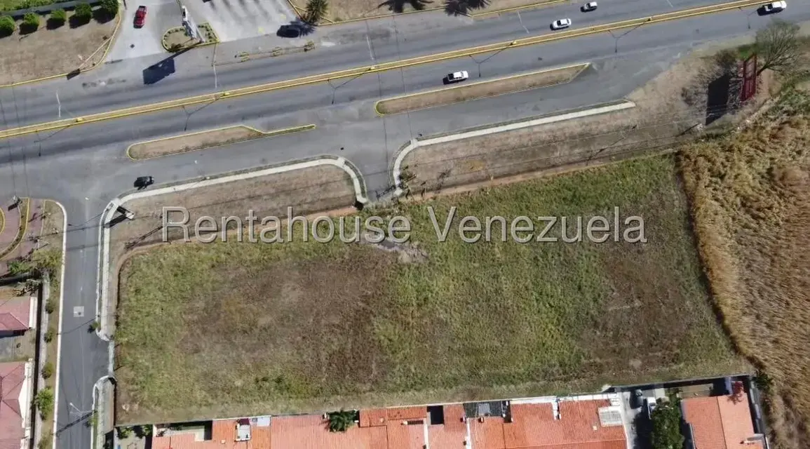 Terreno (Comercial) en Venta en Araure, Portuguesa - 5