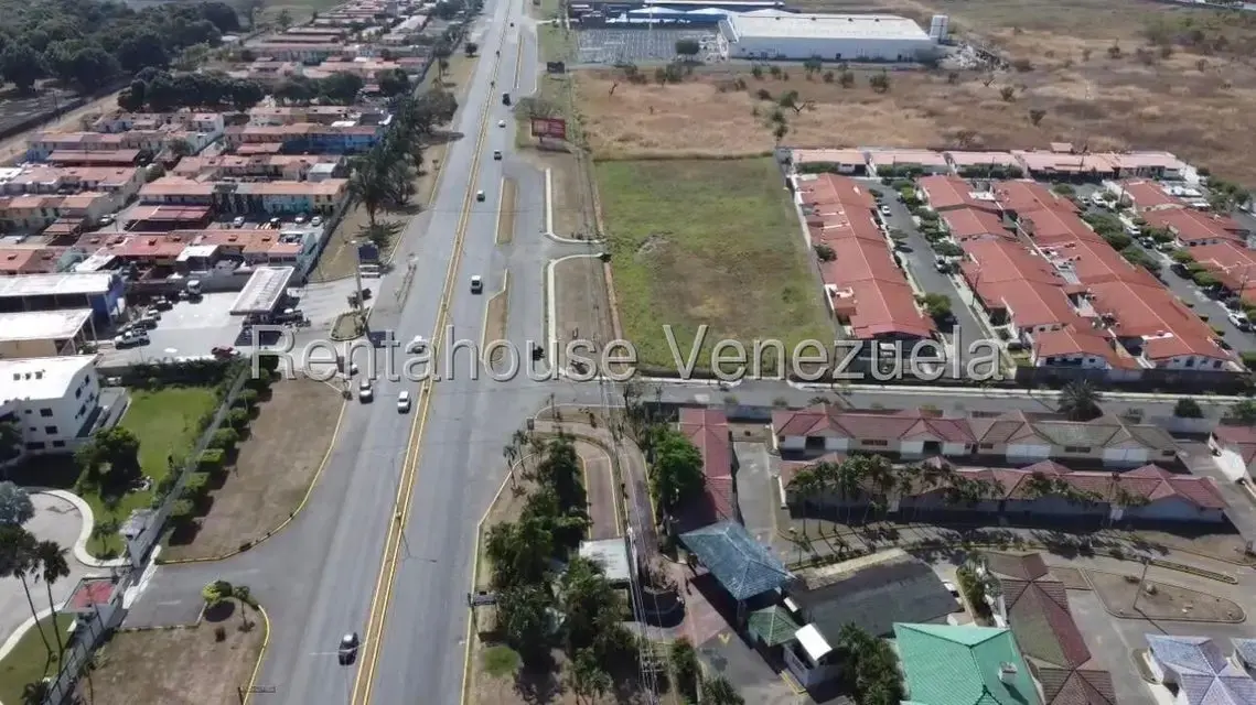 Terreno (Comercial) en Venta en Araure, Portuguesa - 8