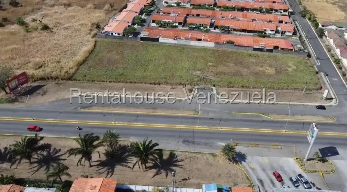 Terreno (Comercial) en Venta en Araure, Portuguesa - 9