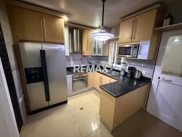 Town House en Alquiler Amoblado - 3