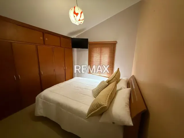 Town House en Alquiler Amoblado - 5