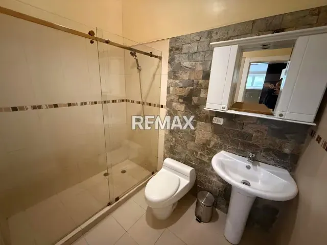 Town House en Alquiler Amoblado - 6