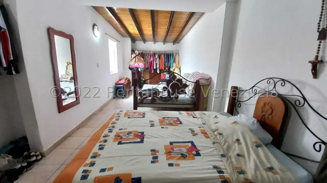Casa (Duplex) en Venta en Villa Roca, Portuguesa - 21