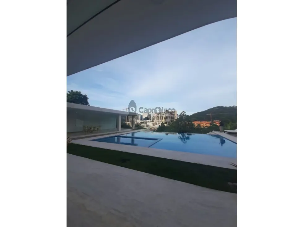 Quinta en Urb Terrazas del Country - 5