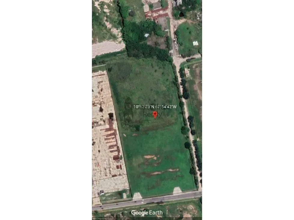 Se vende Terreno en Paraparal