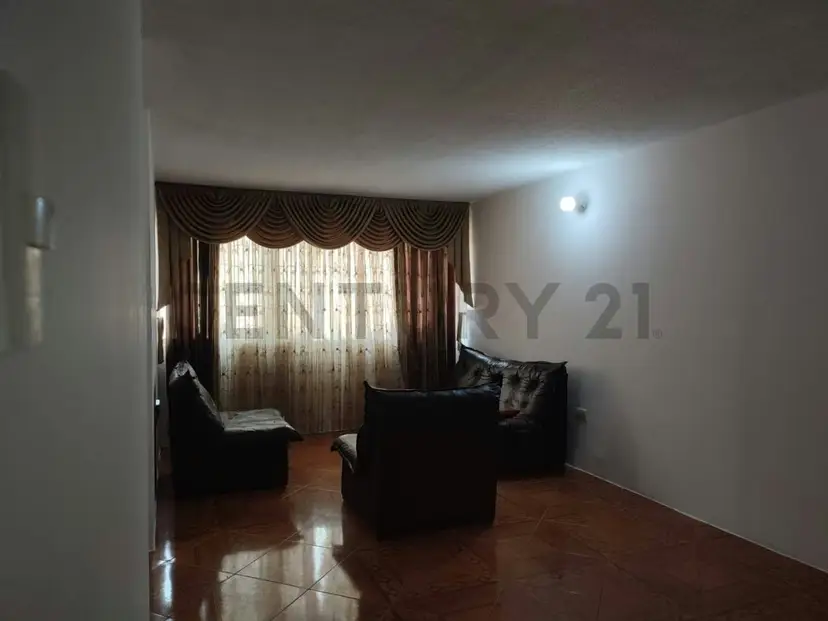 Alquiler Apartarmento Alto Guaica