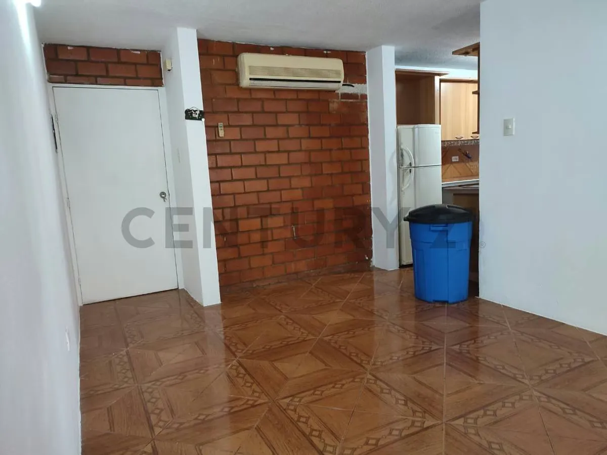 Alquiler Apartarmento Alto Guaica - 2