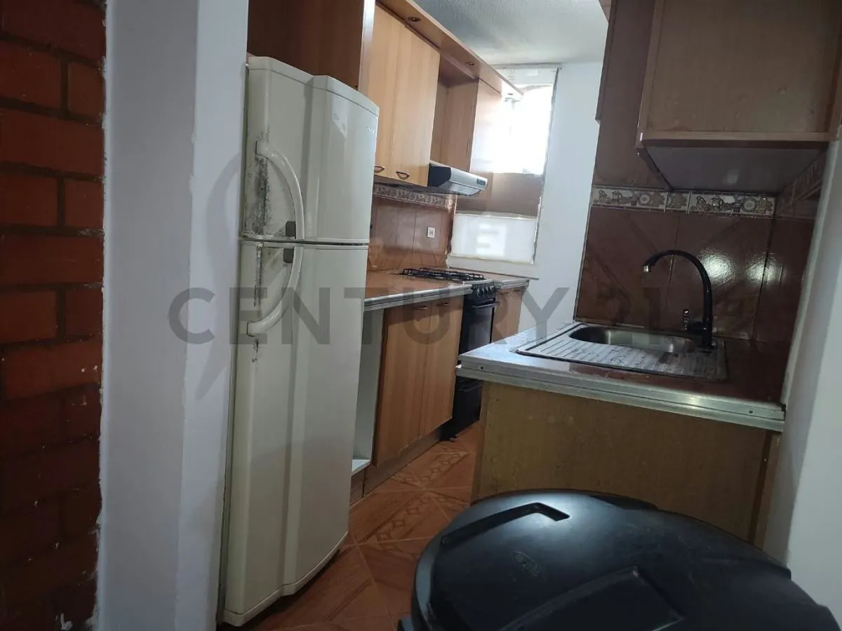 Alquiler Apartarmento Alto Guaica - 3