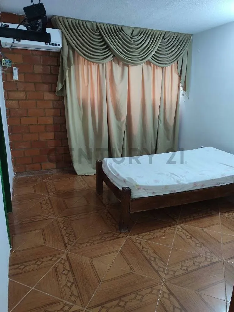 Alquiler Apartarmento Alto Guaica - 7