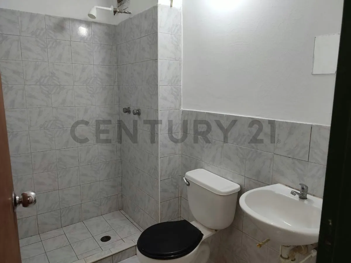 Alquiler Apartarmento Alto Guaica - 8