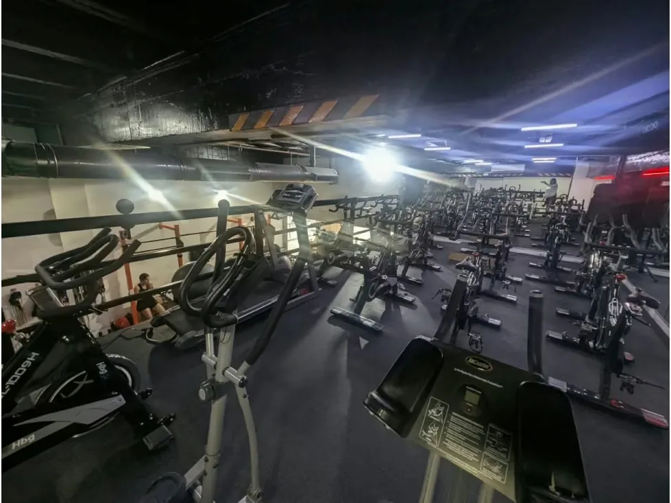 Se vende Local 125m² Prados del Este - 18