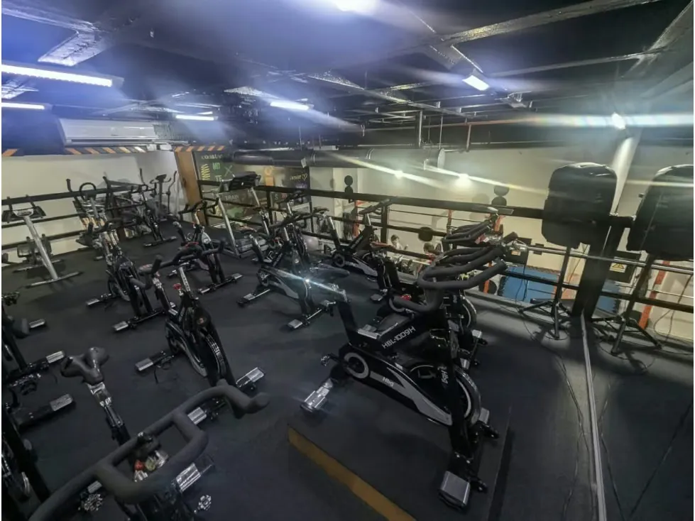 Se vende Local 125m² Prados del Este - 3